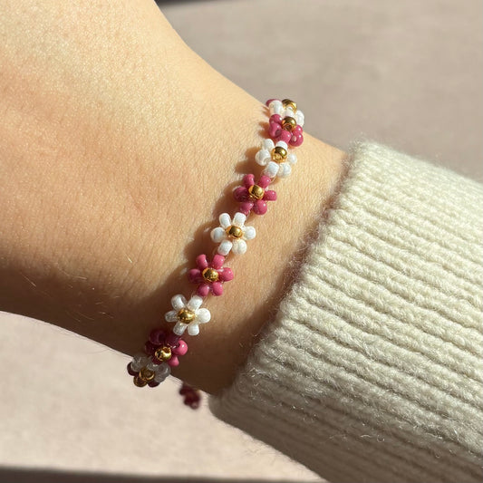 Bracelet Mia — Collection Automne 🍂