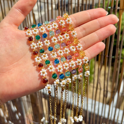 Bracelet Elina — Collection Automne 🍂