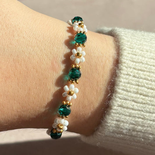 Bracelet Elina — Collection Automne 🍂