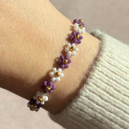 Bracelet Mia — Collection Automne 🍂