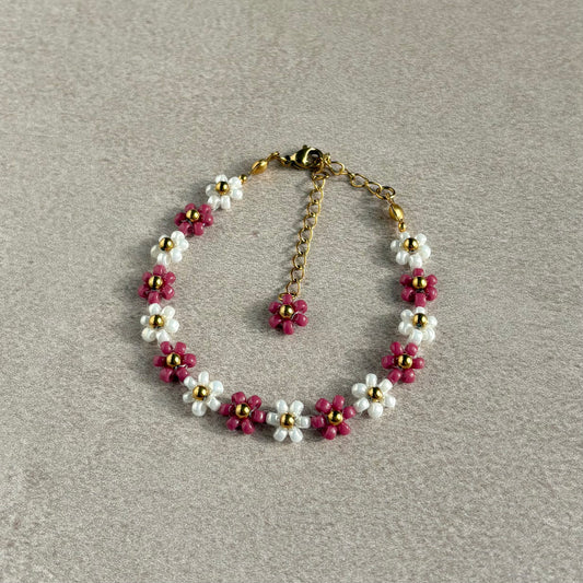 Bracelet Mia — Collection Automne 🍂