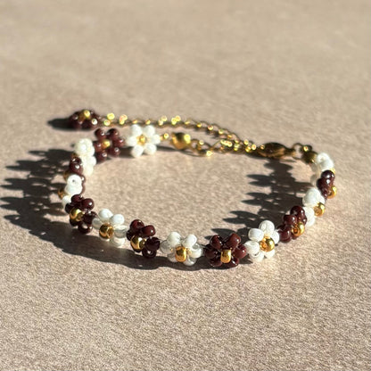 Bracelet Mia — Collection Automne 🍂